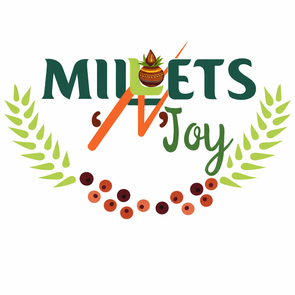 Millets N Joy