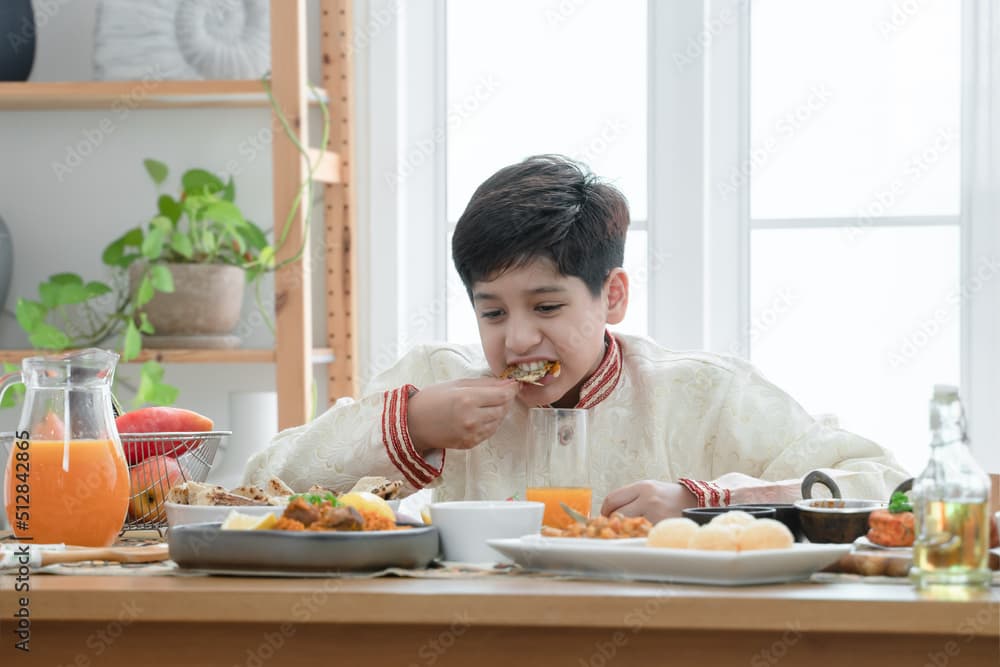 Millets for Children: Complete Nutrition Guide for Growing Kids